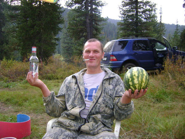 Алексей Гоменюк