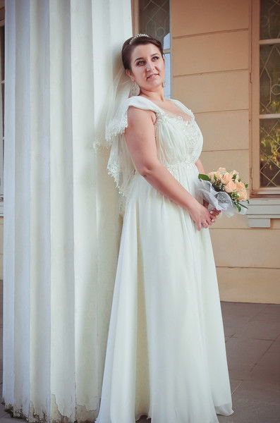 Полина Короткова (Велиулаева)