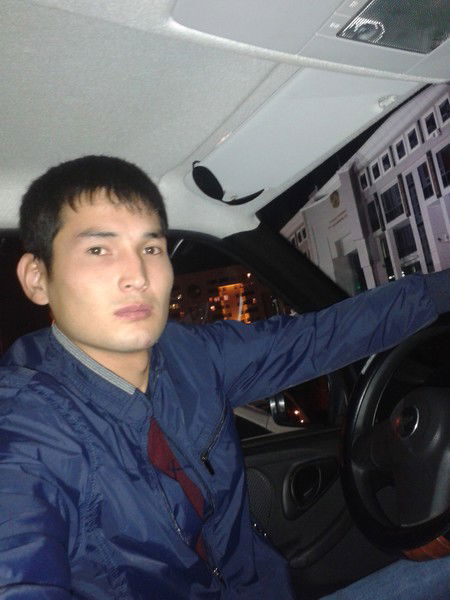 Мейiрман Сыздыков