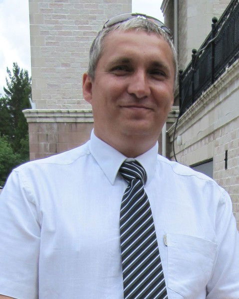 Валерий Гурьянов