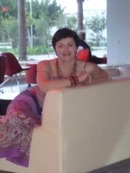 Марина Сухомлина