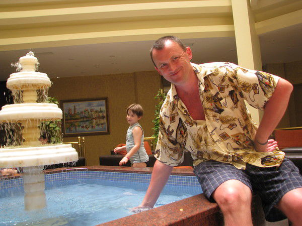 Алексей Расторгуев