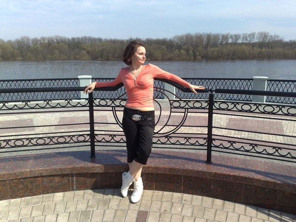 Валентина Дейнеко