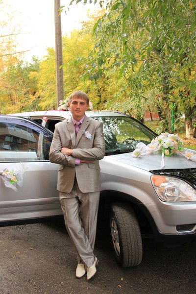 Артем Турусов