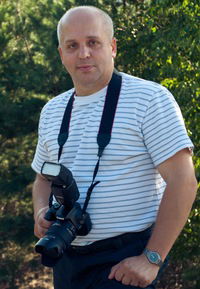 Алексей Поликутин