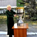 Вера Вишнякова