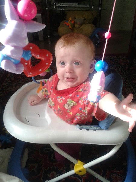 Олеся Хоменко