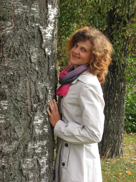 Ванда Савкина