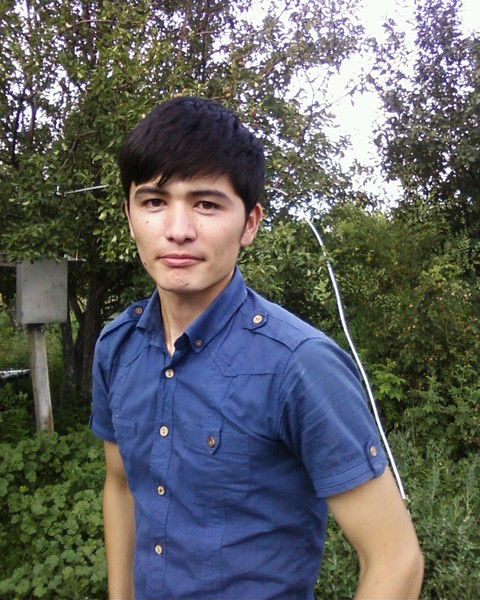 Даурен Утепов