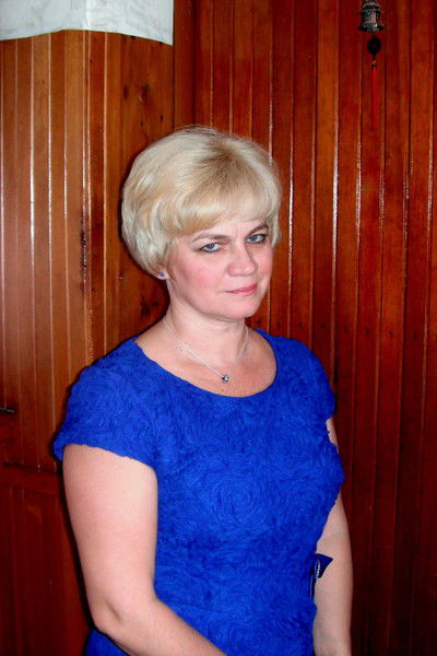 Светлана Джевело