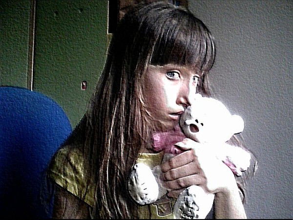 Альбина Зубарева