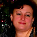Светлана Казначеева