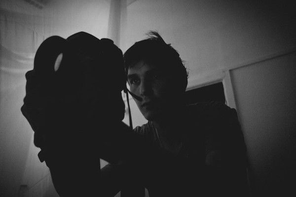 Женя Поторочин