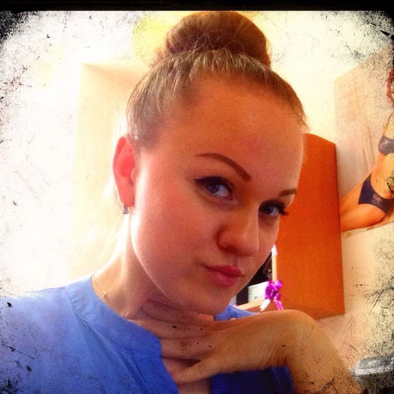 Екатерина Шайдуллина