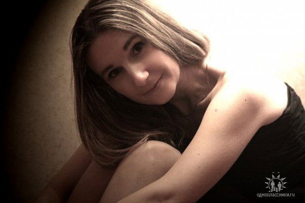 Наталия Якимова