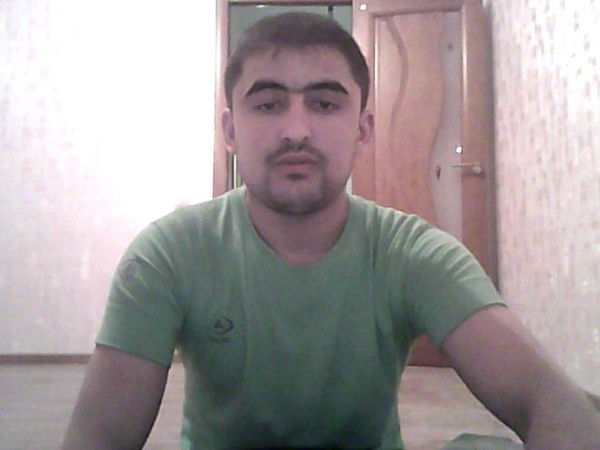 Илхомжон Хомидов