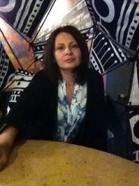 Ирина Пантюхина