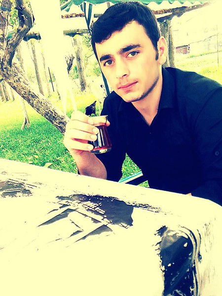 Зиннур Музафаров