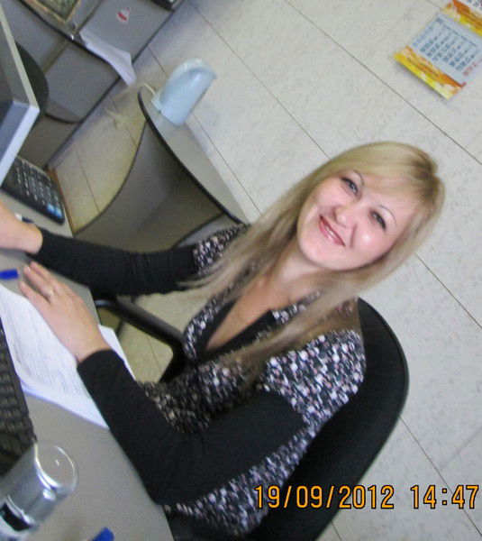 Ильнара Галиуллина