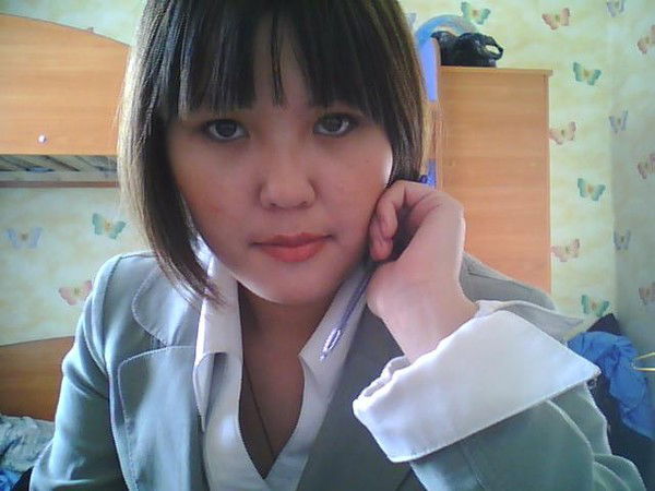 Соелма Бороева