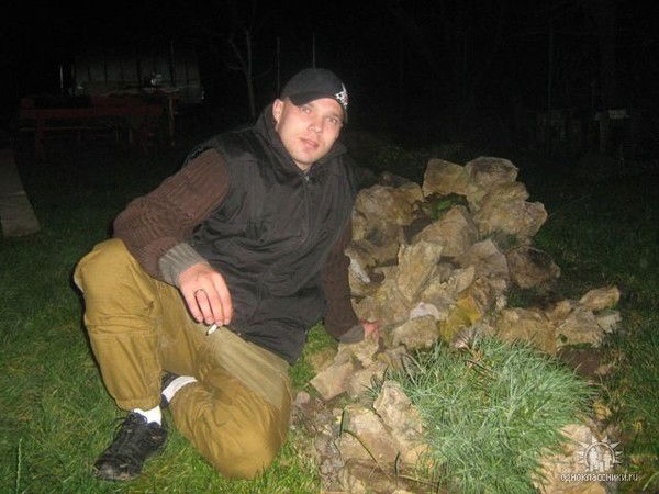 Владимир Кулаков