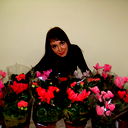 Елена Чугунова