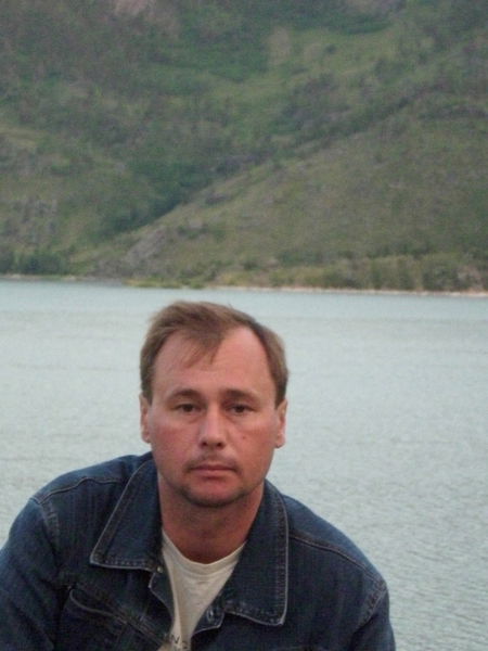 Михаил Фольк