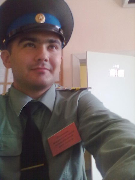 Тим Нурмухаметов