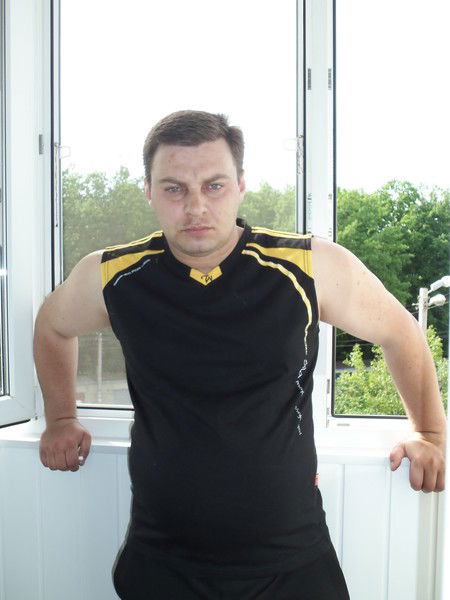 Владимир Сухопар