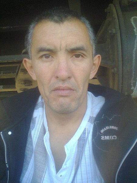 Серик Бупегалиев