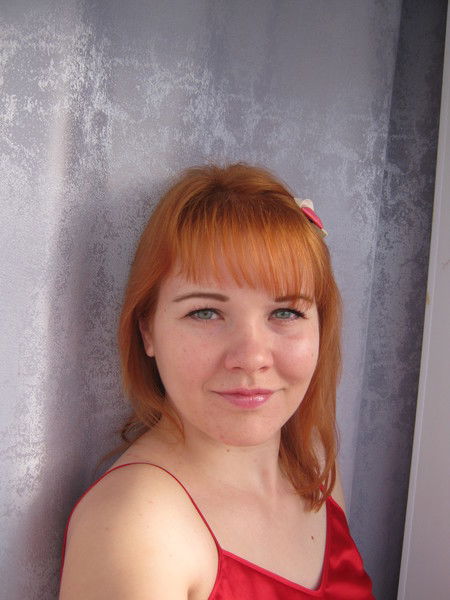 Мария Погонялкина