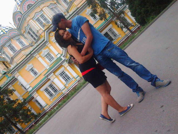 Руслан Рябов