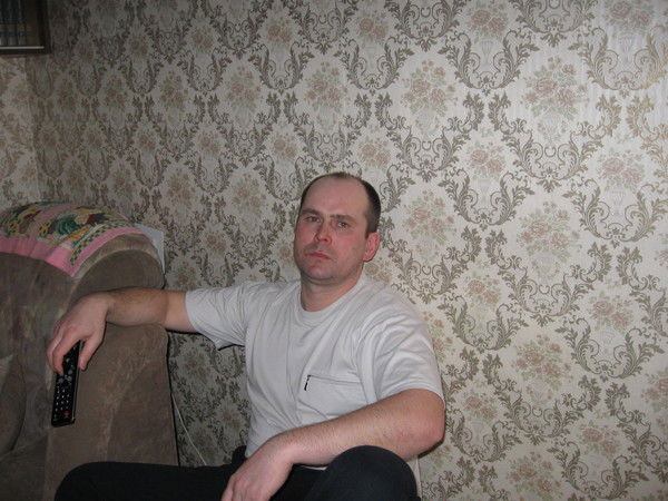 Юра Кузнецов