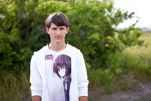 Глеб Мальшаков