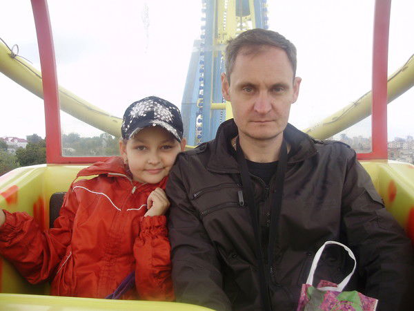 Михаил Ляминский