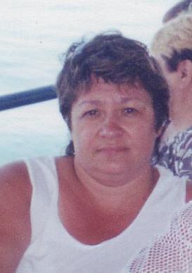 Гагаркина Галина