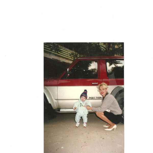 Елена Ивашова