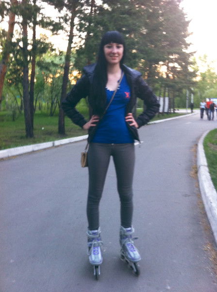 Анастасия ***