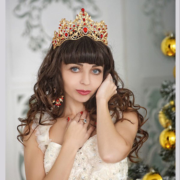 Елена Элефтерияди