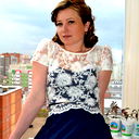 Светлана Наумова