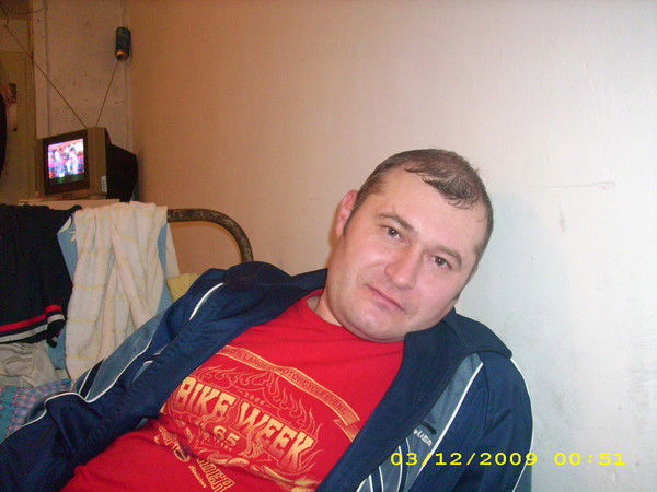 Дмитрий Лысенко