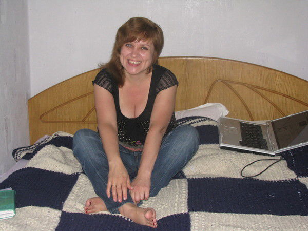 Ольга Григорьева