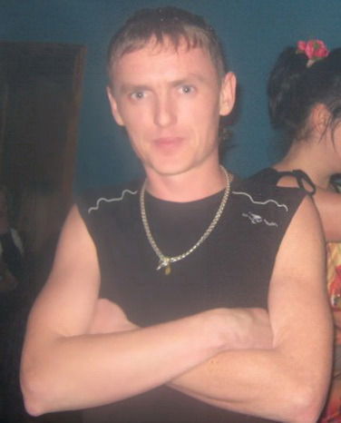 Александр Радченко