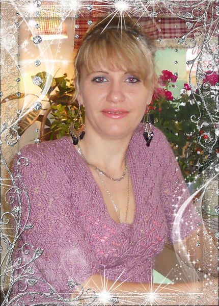 Татьяна Дмитерко