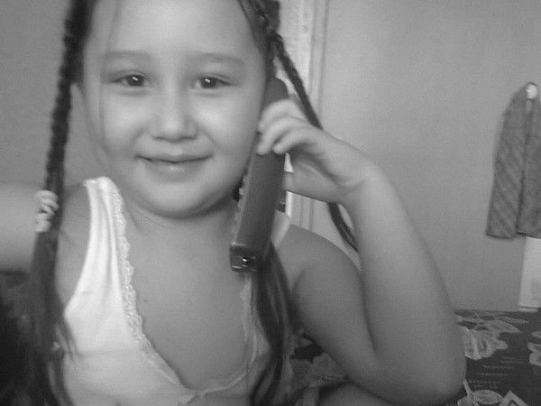 Маржан Кисенова