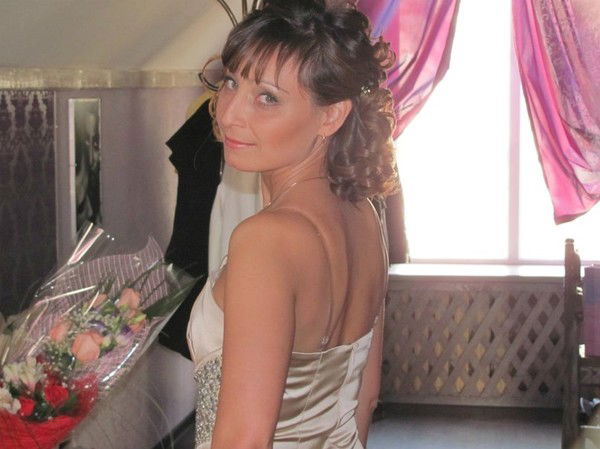 Татьяна Горожанкина