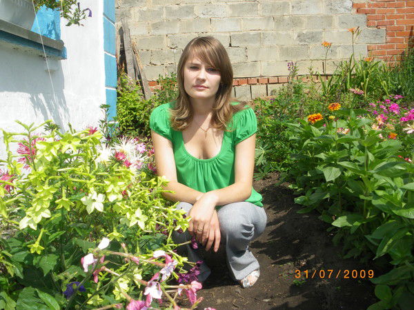 Марина Стахеева