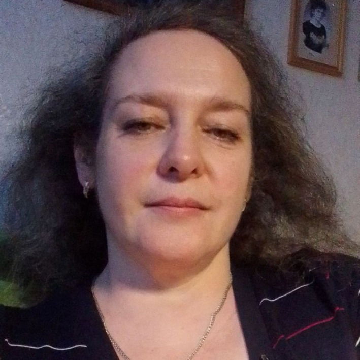 Оксана Орлова