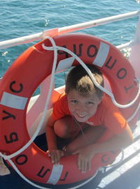 Степан Тикунов