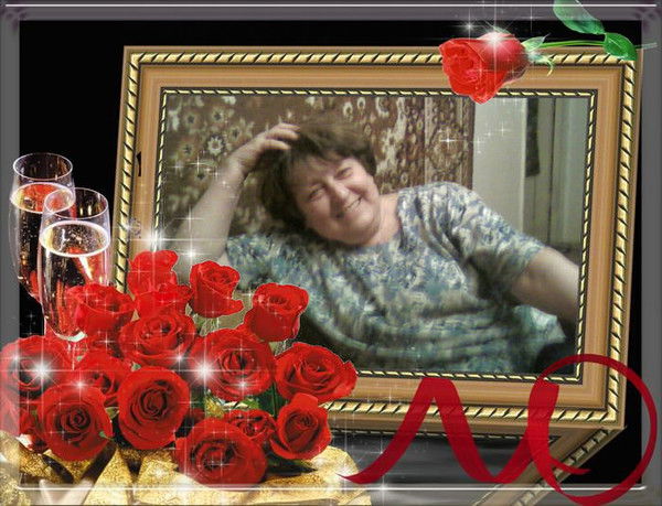 Галина Галинская